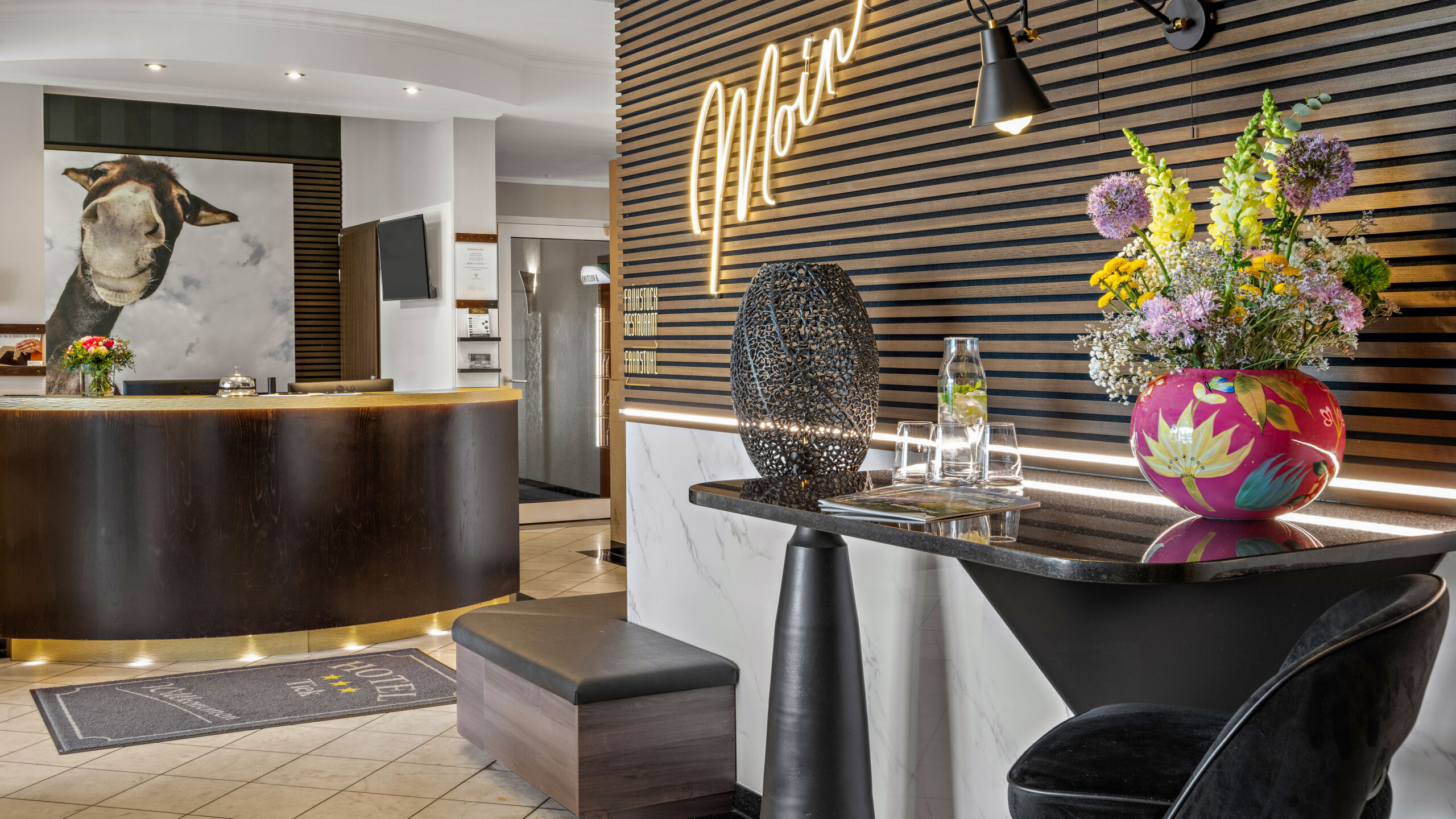 Hotel-Apartments-Restaurant-Tiek-Meppen-Emsland-1